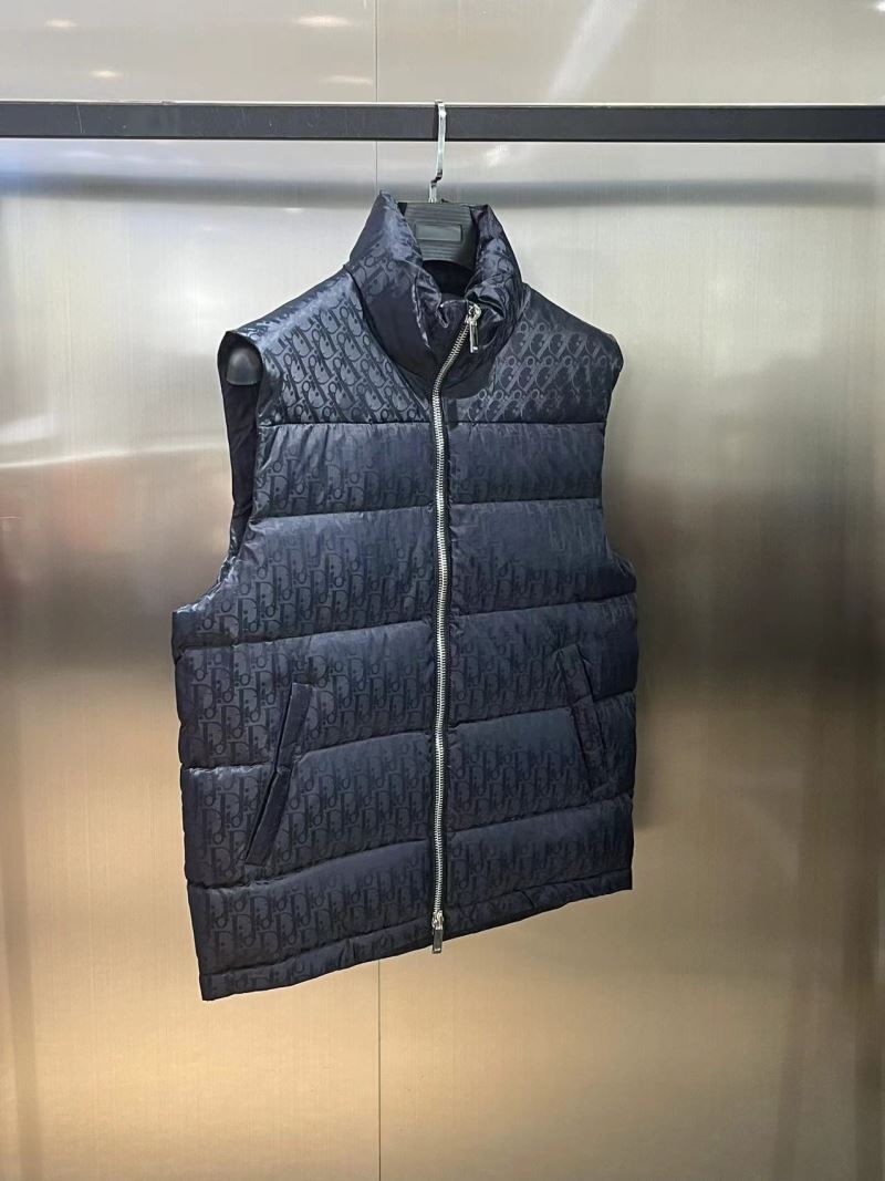 Christian Dior Down Jackets